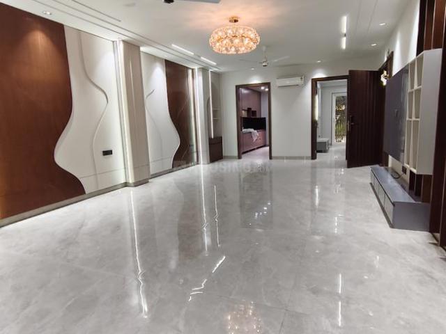 4 BHK Independent Builder Floor in Sector 57 for resale Gurgaon. The reference number is 20401926