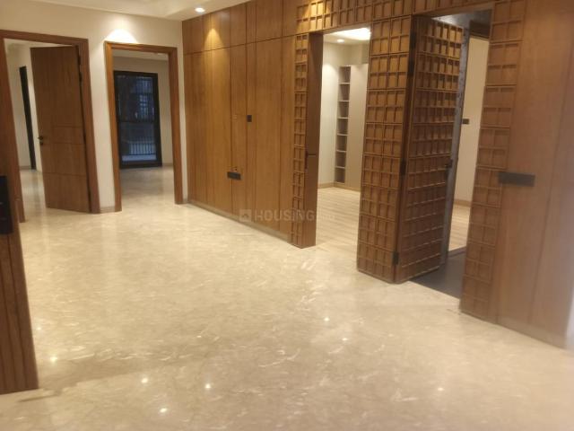 4 BHK Independent Builder Floor in Sector 57 for resale Gurgaon. The reference number is 20686764