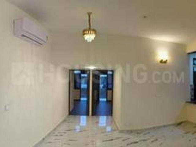 4 BHK Independent Builder Floor in Sector 57 for resale Gurgaon. The reference number is 20734203