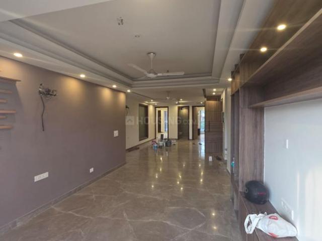 4 BHK Independent Builder Floor in Sector 57 for resale Gurgaon. The reference number is 20848808