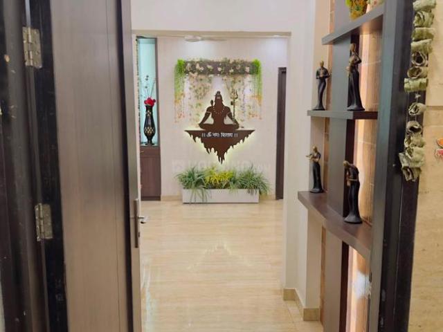 4 BHK Independent Builder Floor in Sector 57 for resale Gurgaon. The reference number is 20873813