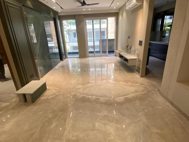 4 BHK Independent Builder Floor in Sector 57 for resale Gurgaon. The reference number is 20002569
