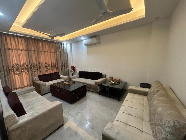 4 BHK Independent Builder Floor in Sector 57 for resale Gurgaon. The reference number is 20067474