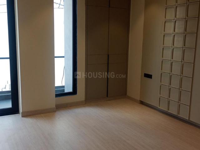 4 BHK Independent Builder Floor in Sector 57 for resale Gurgaon. The reference number is 20120648
