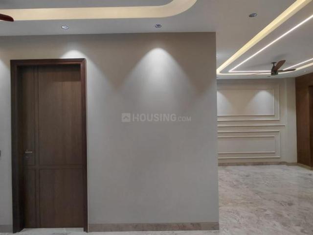 4 BHK Independent Builder Floor in Sector 57 for resale Gurgaon. The reference number is 20149913