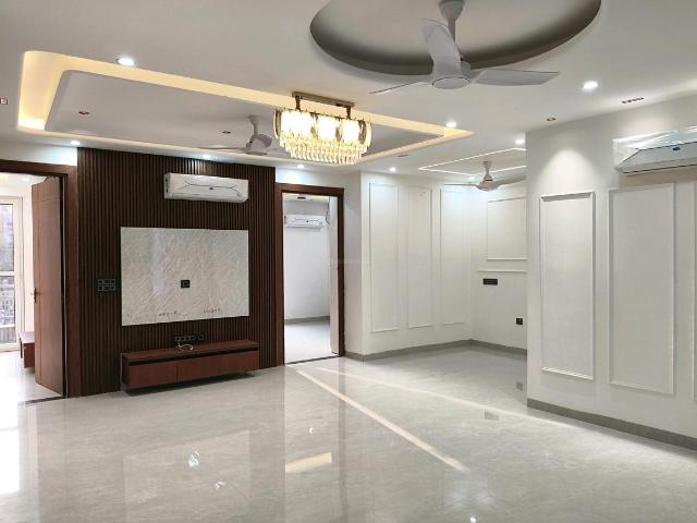 4 BHK Independent Builder Floor in Sector 57 for resale Gurgaon. The reference number is 20159598