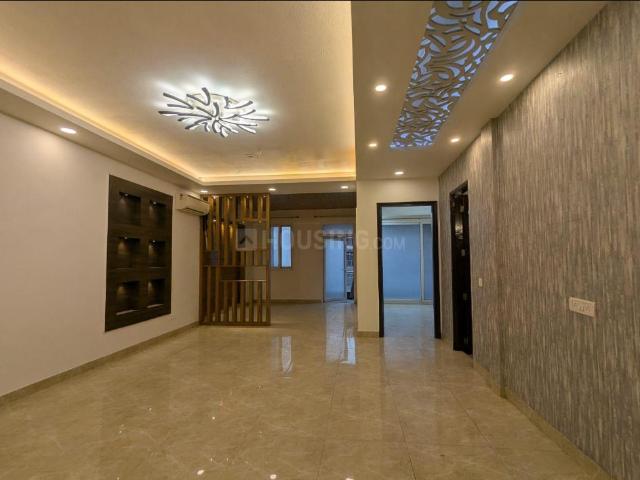 4 BHK Independent Builder Floor in Sector 57 for resale Gurgaon. The reference number is 20167675