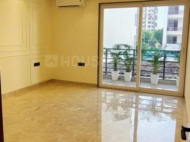 4 BHK Independent Builder Floor in Sector 57 for resale Gurgaon. The reference number is 20225614