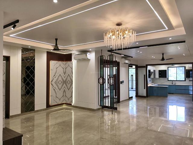 4 BHK Independent Builder Floor in Sector 57 for resale Gurgaon. The reference number is 20228953