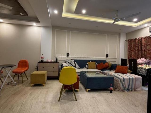 4 BHK Independent Builder Floor in Sector 57 for resale Gurgaon. The reference number is 20290835