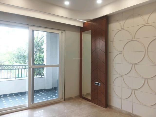 4 BHK Independent Builder Floor in Sector 57 for resale Gurgaon. The reference number is 20290835