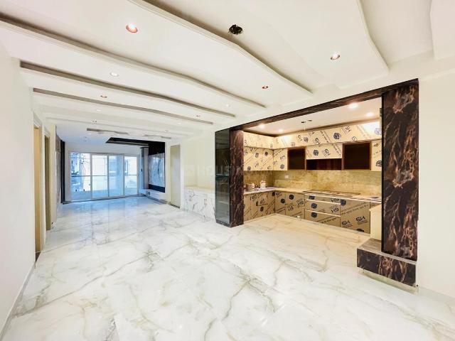 4 BHK Independent Builder Floor in Sector 57 for resale Gurgaon. The reference number is 20300754