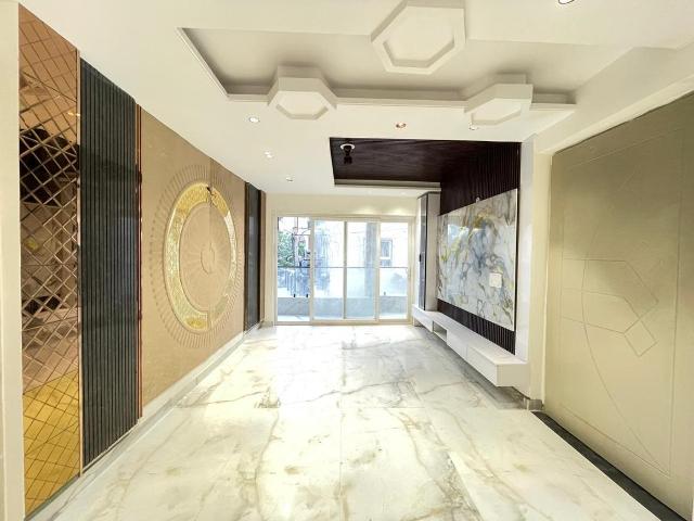 4 BHK Independent Builder Floor in Sector 57 for resale Gurgaon. The reference number is 20303888