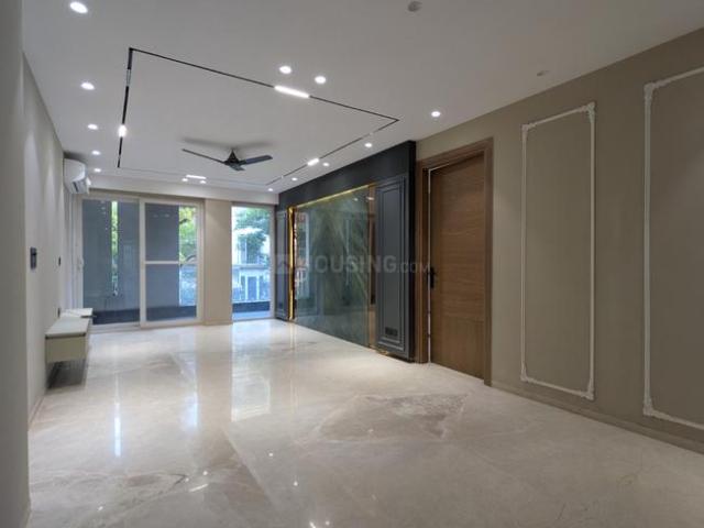 4 BHK Independent Builder Floor in Sector 57 for resale Gurgaon. The reference number is 20303179