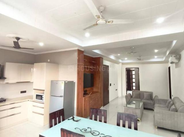 4 BHK Independent Builder Floor in Sector 57 for resale Gurgaon. The reference number is 20308710