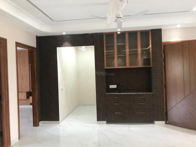 4 BHK Independent Builder Floor in Sector 57 for resale Gurgaon. The reference number is 20330831