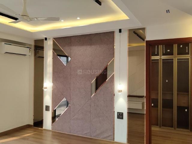 4 BHK Independent Builder Floor in Sector 57 for resale Gurgaon. The reference number is 20384315