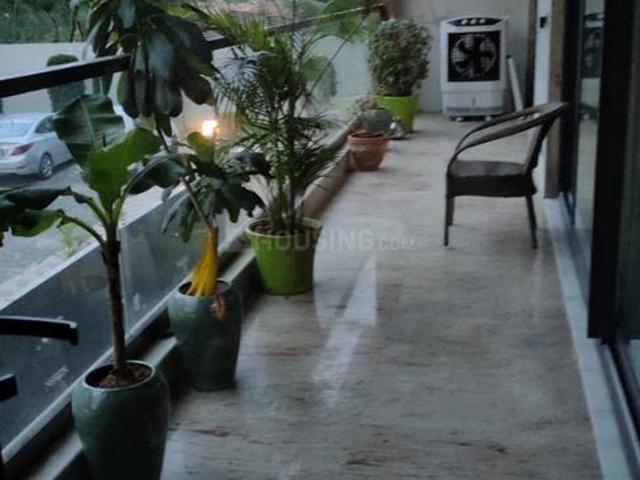 4 BHK Independent Builder Floor in Sector 54 for rent Gurgaon. The reference number is 19866751