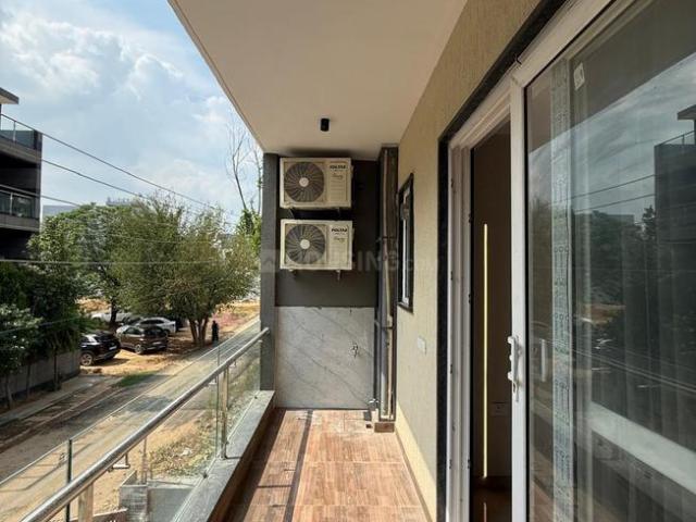 4 BHK Independent Builder Floor in Sector 54 for rent Gurgaon. The reference number is 20783191