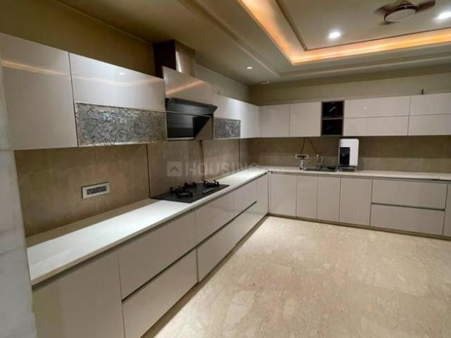 4 BHK Independent Builder Floor in Sector 54 for rent Gurgaon. The reference number is 20900086
