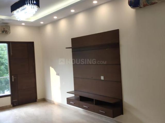 4 BHK Independent Builder Floor in Sector 54 for rent Gurgaon. The reference number is 9615201