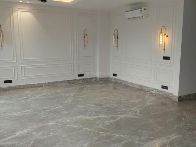 4 BHK Independent Builder Floor in Sector 54 for resale Gurgaon. The reference number is 18951388