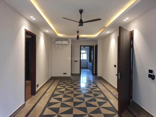 4 BHK Independent Builder Floor in Sector 54 for resale Gurgaon. The reference number is 19717470