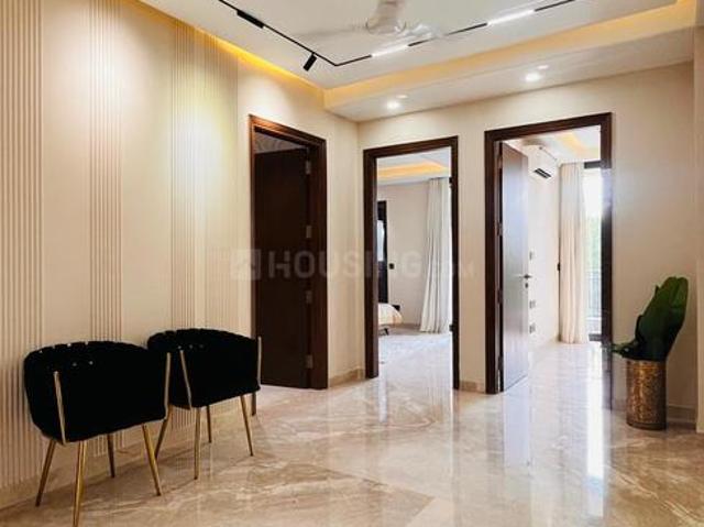 4 BHK Independent Builder Floor in Sector 54 for resale Gurgaon. The reference number is 19737198
