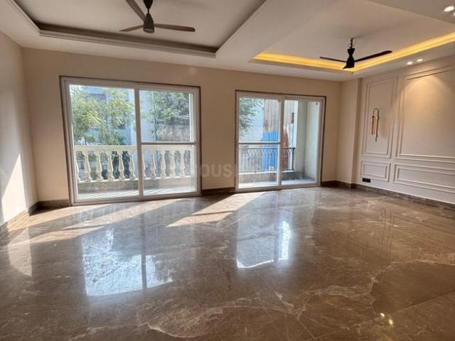 4 BHK Independent Builder Floor in Sector 54 for resale Gurgaon. The reference number is 19983566