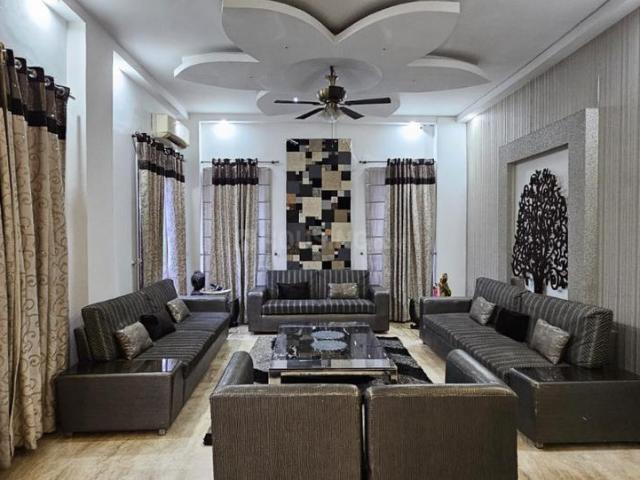 4 BHK Independent Builder Floor in Sector 54 for resale Gurgaon. The reference number is 20520943