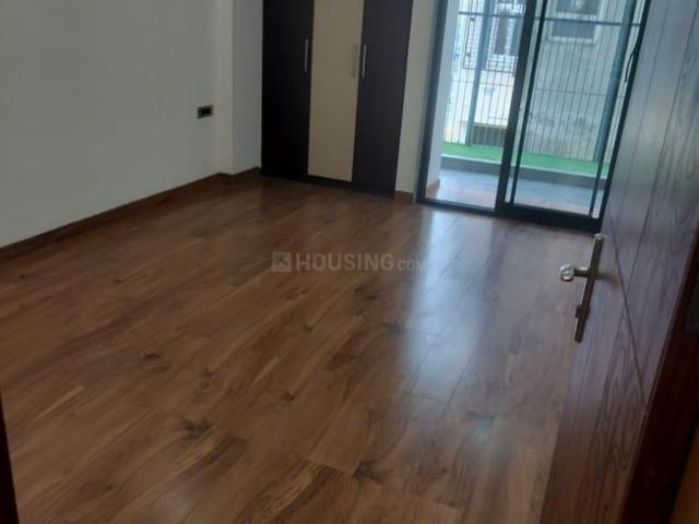 4 BHK Independent Builder Floor in Sector 54 for resale Gurgaon. The reference number is 20524389