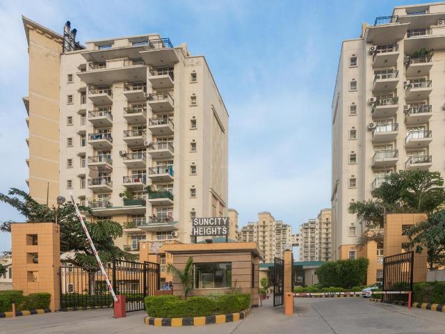 4 BHK Independent Builder Floor in Sector 54 for resale Gurgaon. The reference number is 20935539