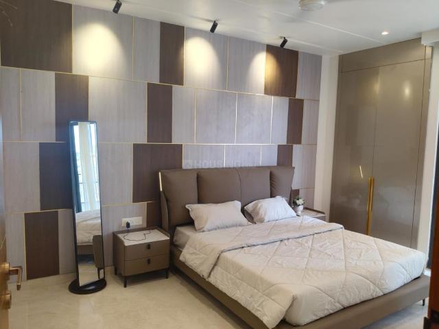 4 BHK Independent Builder Floor in Sector 54 for resale Gurgaon. The reference number is 20068273
