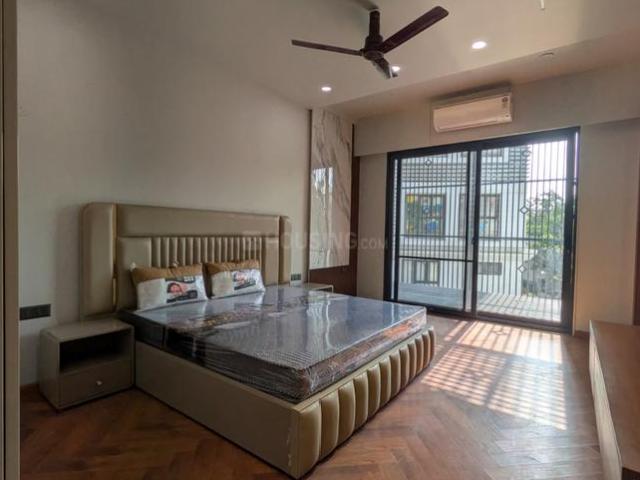 4 BHK Independent Builder Floor in Sector 54 for resale Gurgaon. The reference number is 20308754