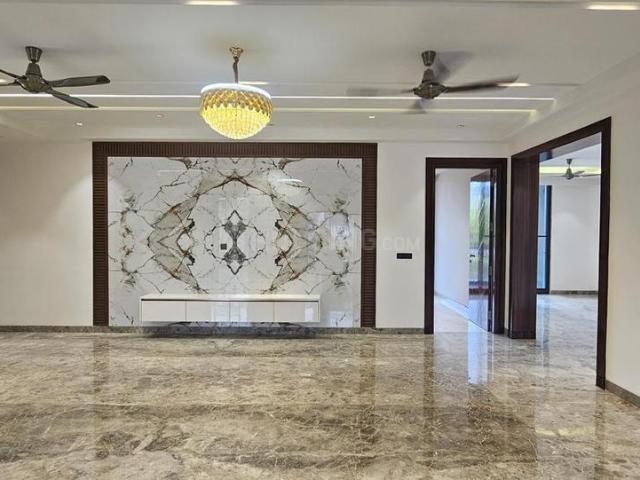 4 BHK Independent Builder Floor in Sector 54 for resale Gurgaon. The reference number is 20365073