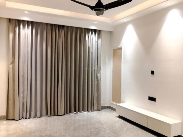 4 BHK Independent Builder Floor in Sector 55 for resale Gurgaon. The reference number is 18161622