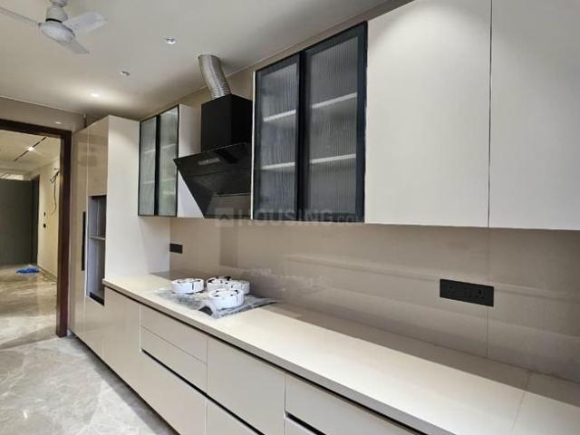 4 BHK Independent Builder Floor in Sector 55 for resale Gurgaon. The reference number is 19734838