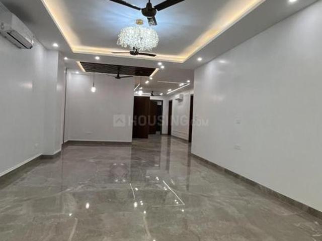 4 BHK Independent Builder Floor in Sector 55 for resale Gurgaon. The reference number is 19734918