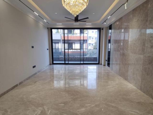 4 BHK Independent Builder Floor in Sector 56 for resale Gurgaon. The reference number is 19892870