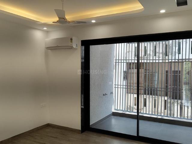 4 BHK Independent Builder Floor in Sector 55 for resale Gurgaon. The reference number is 20490690