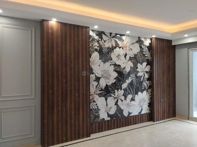 4 BHK Independent Builder Floor in Sector 55 for resale Gurgaon. The reference number is 20500072