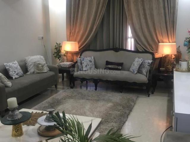 4 BHK Independent Builder Floor in Sector 55 for resale Gurgaon. The reference number is 20079084