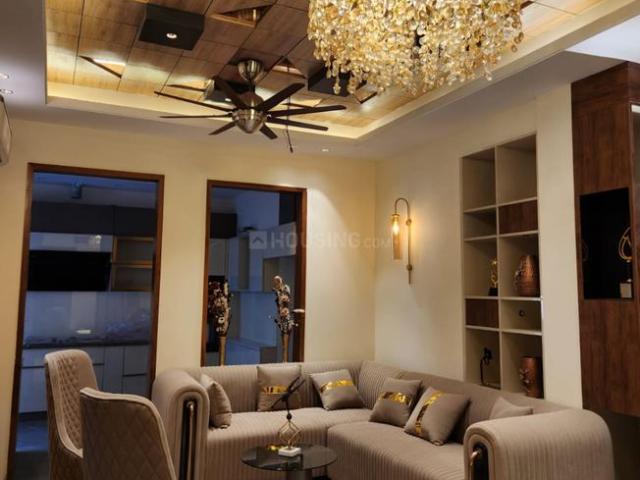 4 BHK Independent Builder Floor in Sector 55 for resale Gurgaon. The reference number is 20106968