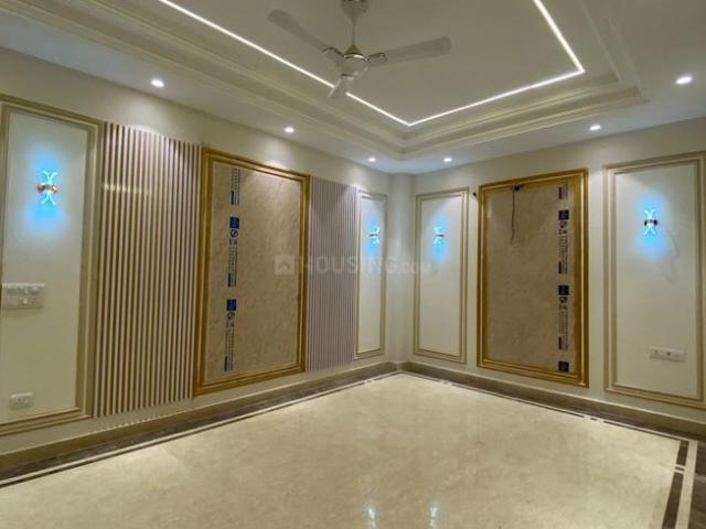 4 BHK Independent Builder Floor in Sector 55 for resale Gurgaon. The reference number is 20146435