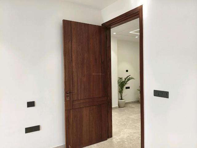 4 BHK Independent Builder Floor in Sector 55 for resale Gurgaon. The reference number is 20146435