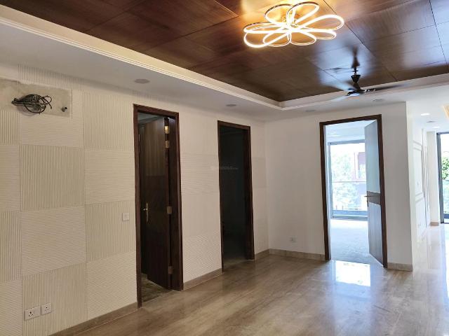 4 BHK Independent Builder Floor in Sector 55 for resale Gurgaon. The reference number is 20241841
