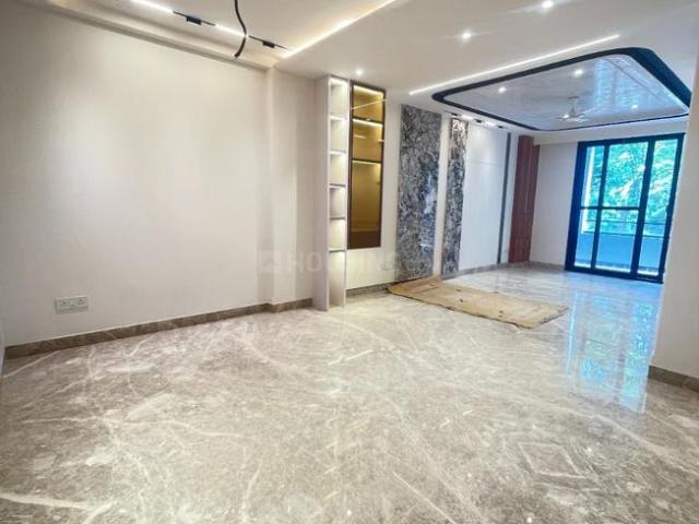 4 BHK Independent Builder Floor in Sector 55 for resale Gurgaon. The reference number is 20263019