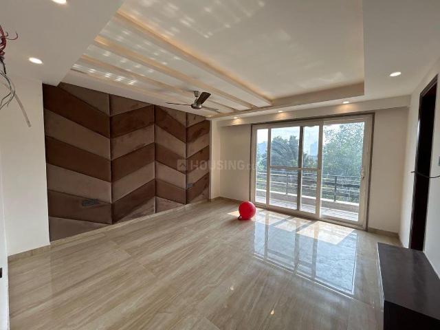 4 BHK Independent Builder Floor in Sector 55 for resale Gurgaon. The reference number is 20320550