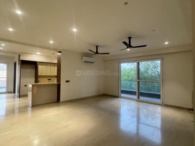 4 BHK Independent Builder Floor in Sector 56 for rent Gurgaon. The reference number is 17372866