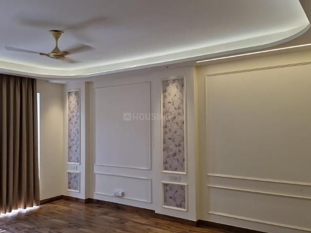 4 BHK Independent Builder Floor in Sector 56 for rent Gurgaon. The reference number is 20113470